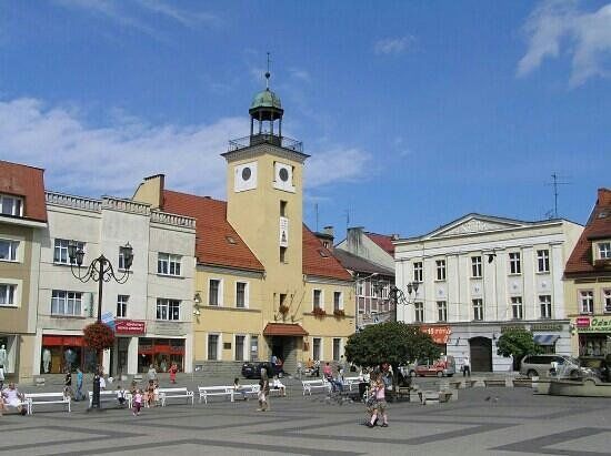 Muzeum Miejskie w Rybniku